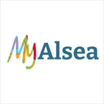 Logo of MyAlsea-Mx android Application 