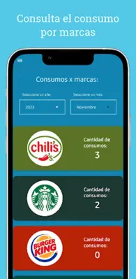 MyAlsea-Mx android App screenshot 6